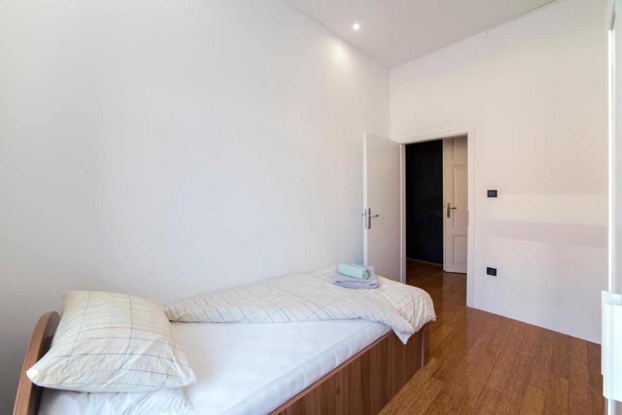 Agape Apartments 자그레브 외부 사진