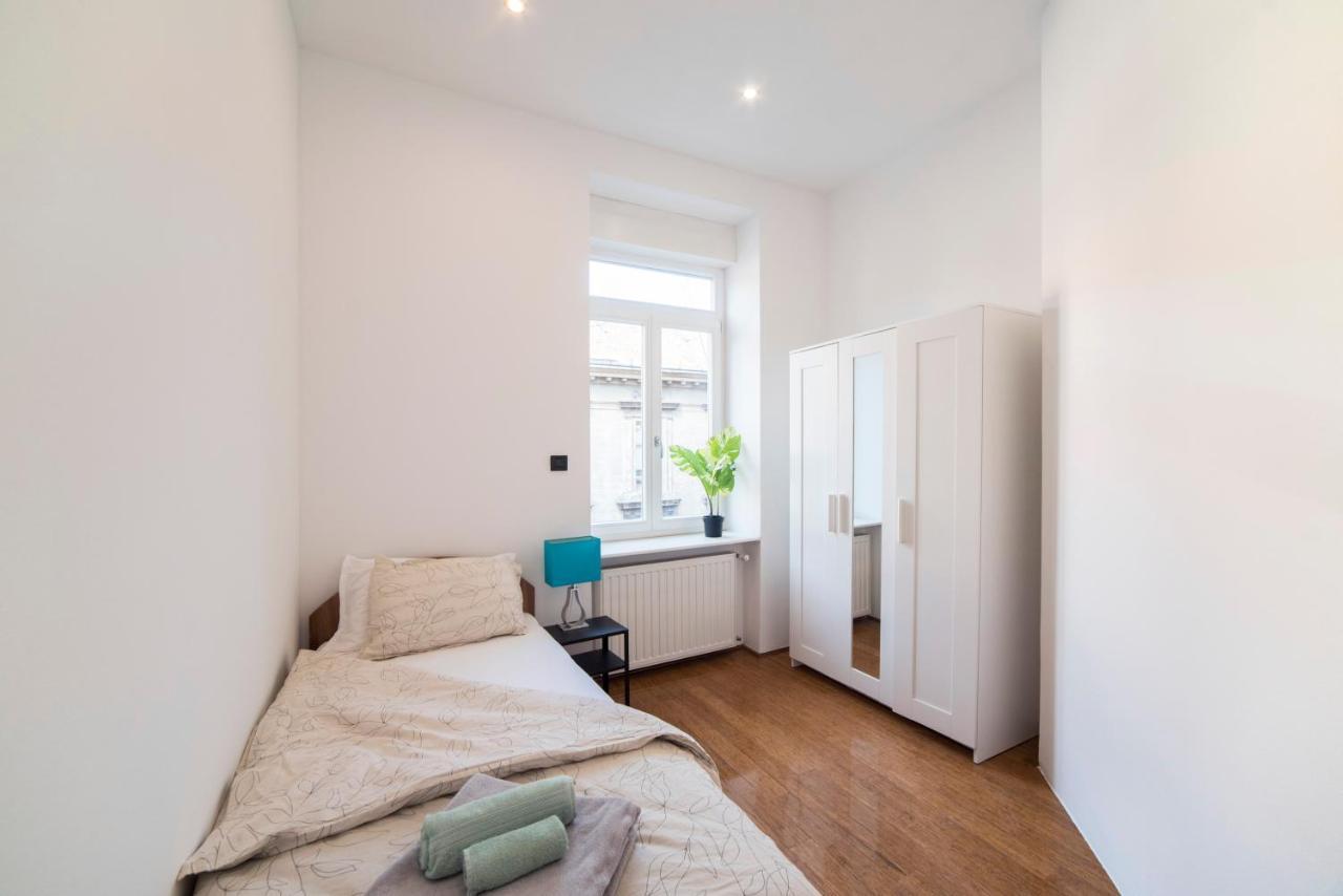 Agape Apartments 자그레브 외부 사진